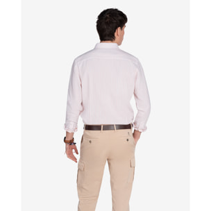 CAMISA SICILIA
