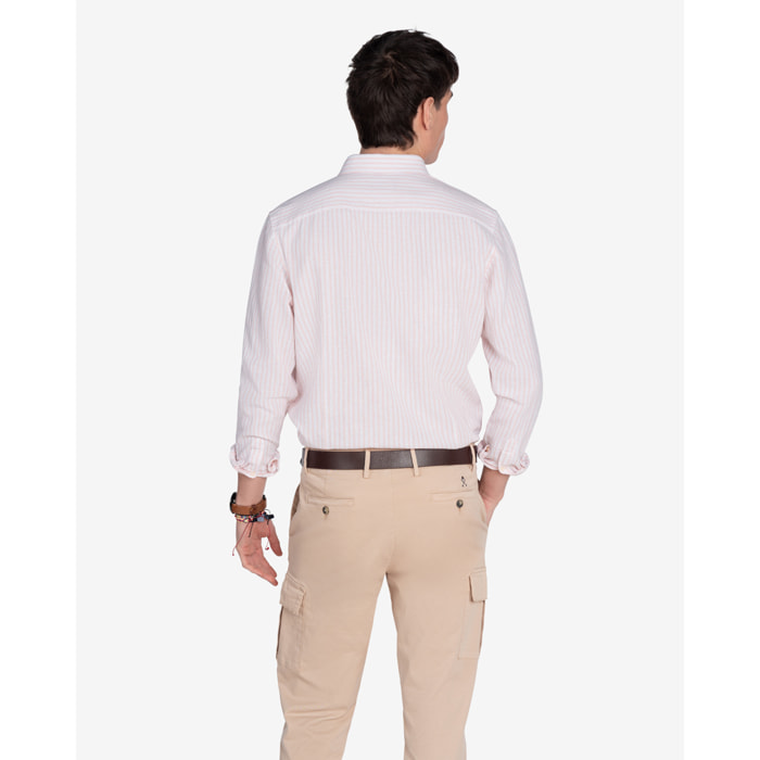 CAMISA SICILIA