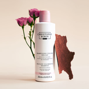 Shampooing Volume - Delicate Volumising Shampoo 250 ml