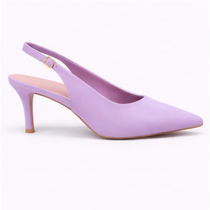 Decolletè - tacco 7,5 cm