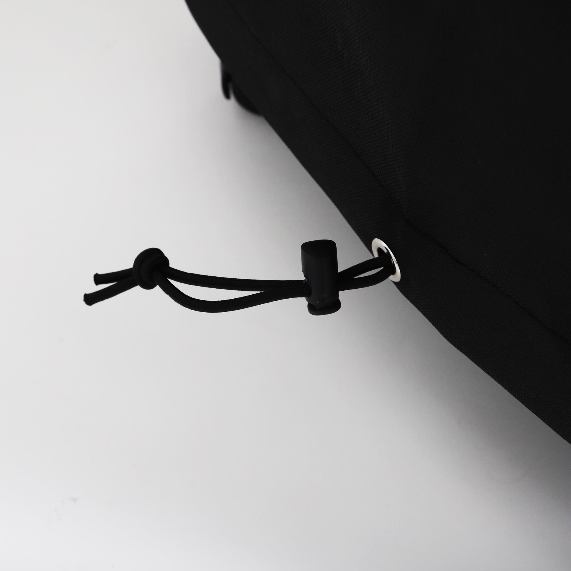 Housse Pour Plancha 60 cm Sans Couvercle - LE MARQUIER