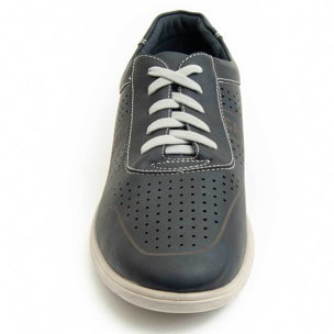 Zapato Casual Para Hombre