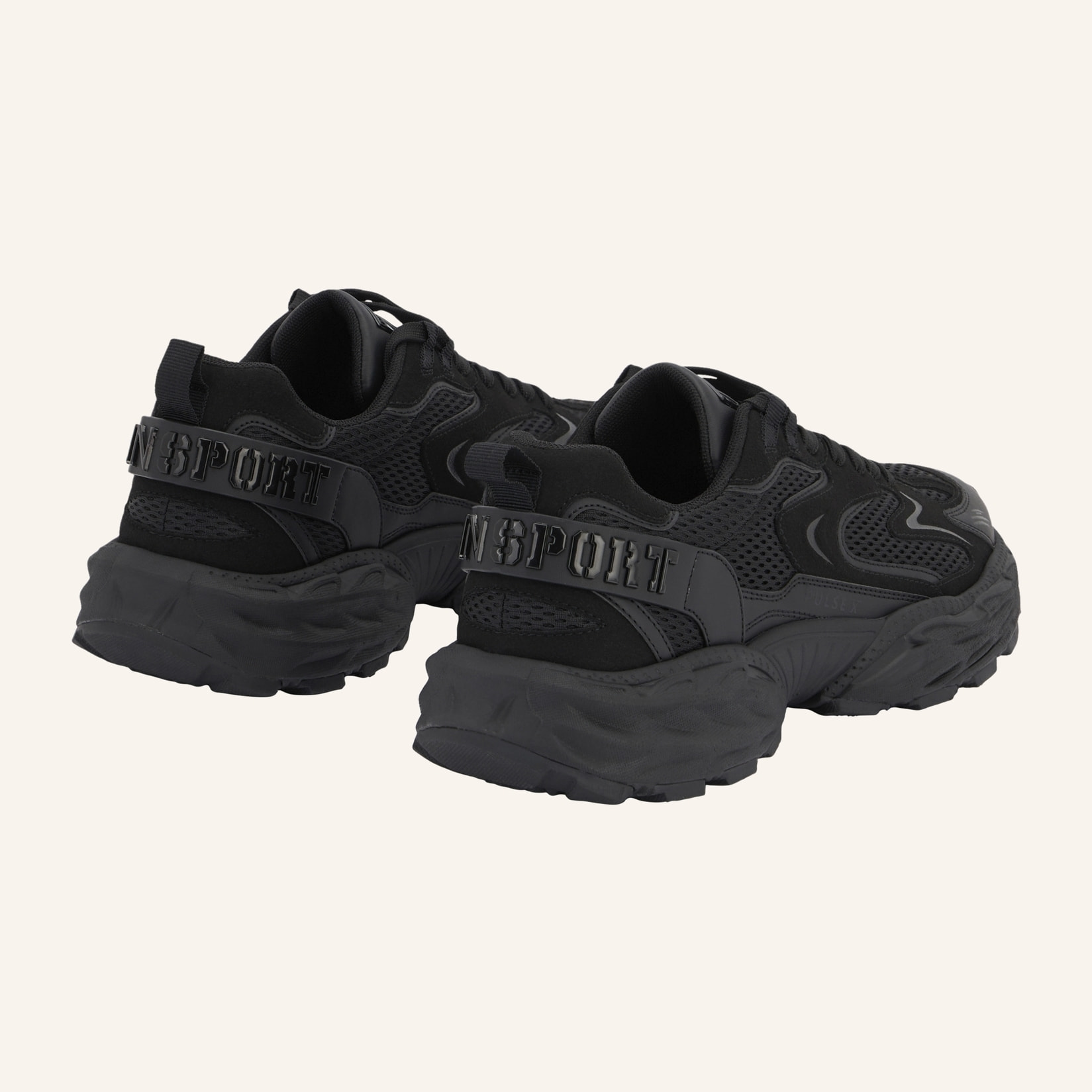 PLEIN SPORT Sneakers PULSE X