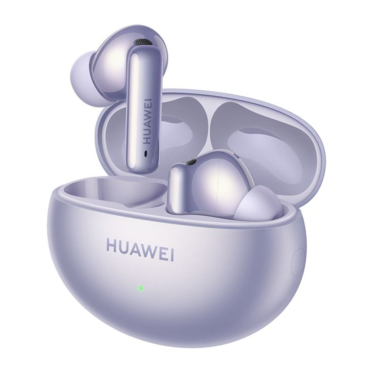 Ecouteurs HUAWEI Freebuds 6i violet