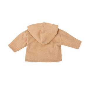 CHAQUETA ARENA - Arena