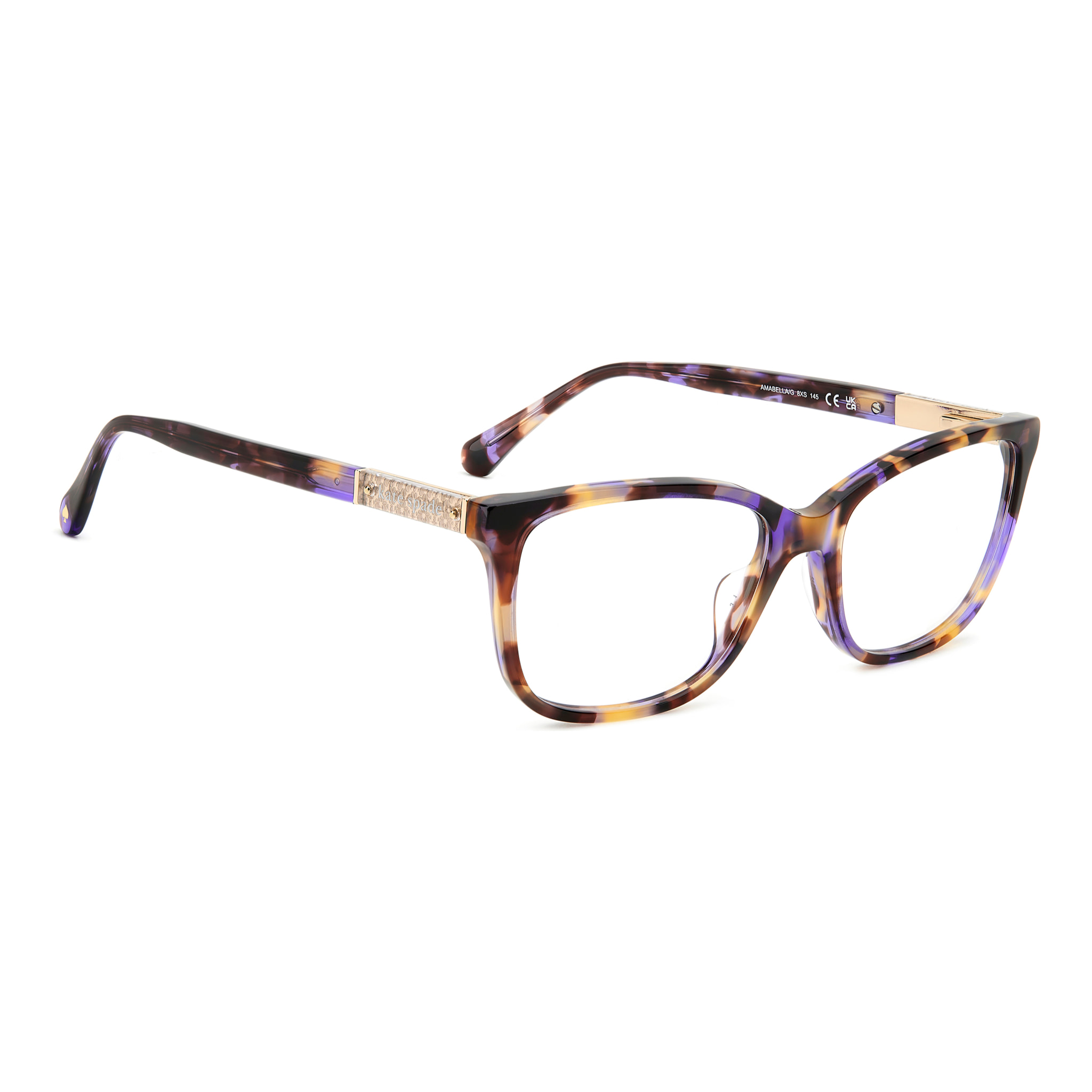 Montura de gafas Kate Spade Mujer AMABELLA-G-8XSF317