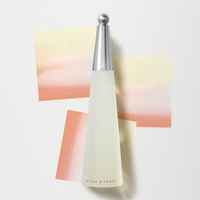 L’Eau d'Issey - Coffret Eau de Toilette 50ml + Lait Corps 50ml