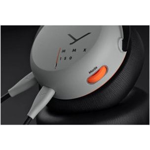 Casque gamer BEYERDYNAMIC MMX 150 GRIS