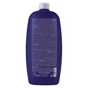 ALFAPARF MILANO Semi Di Lino Intense Anti-Orange Low Shampoo 1000ml