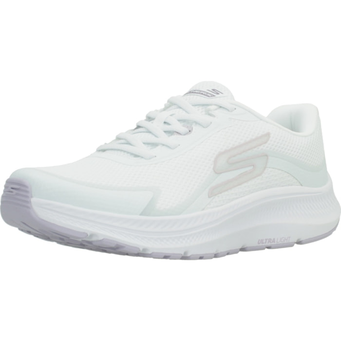 Sneakers De  Mujer Go Run Consistent 2.0 Arved Blanco