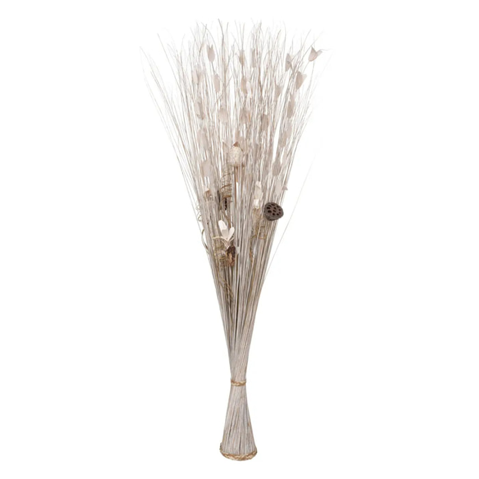 Fagot de fleurs séchées H150cm