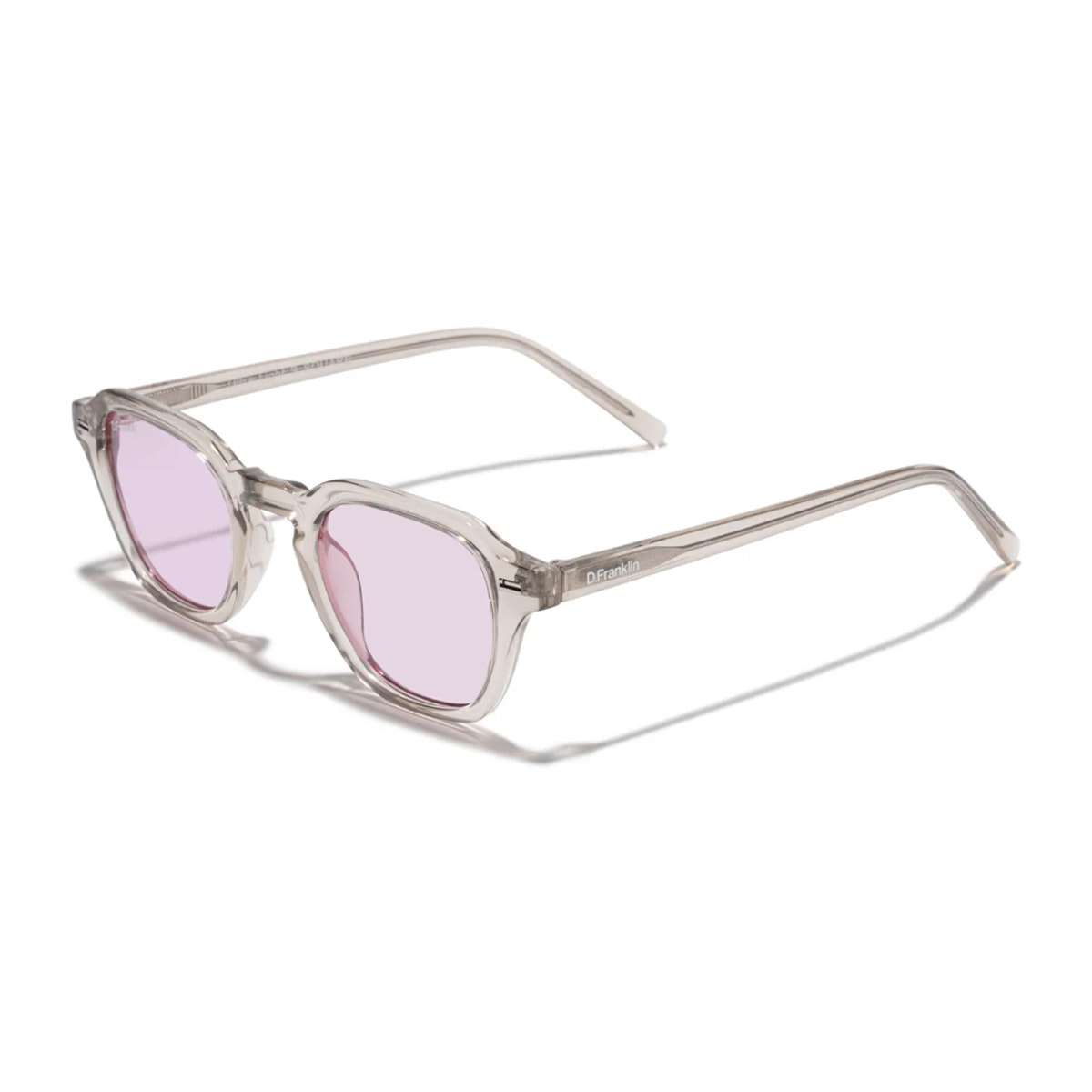 Gafas De Sol D. Franklin Ultra Light S Square