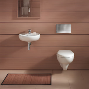 Cuvette WC suspendu Brive
