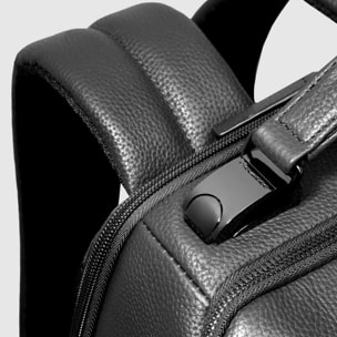 Piquadro Zaino da viaggio personalizzabile porta pc 14