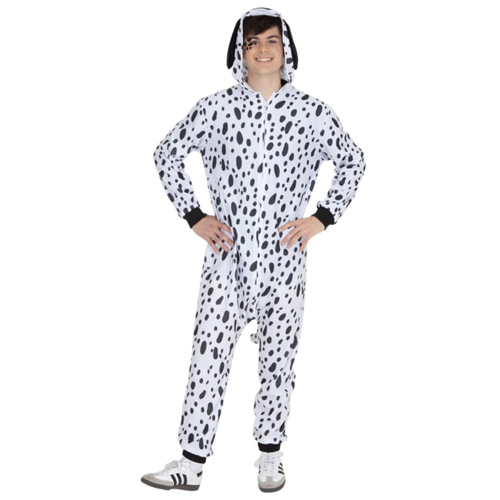 DISFRAZ DALMATA AD