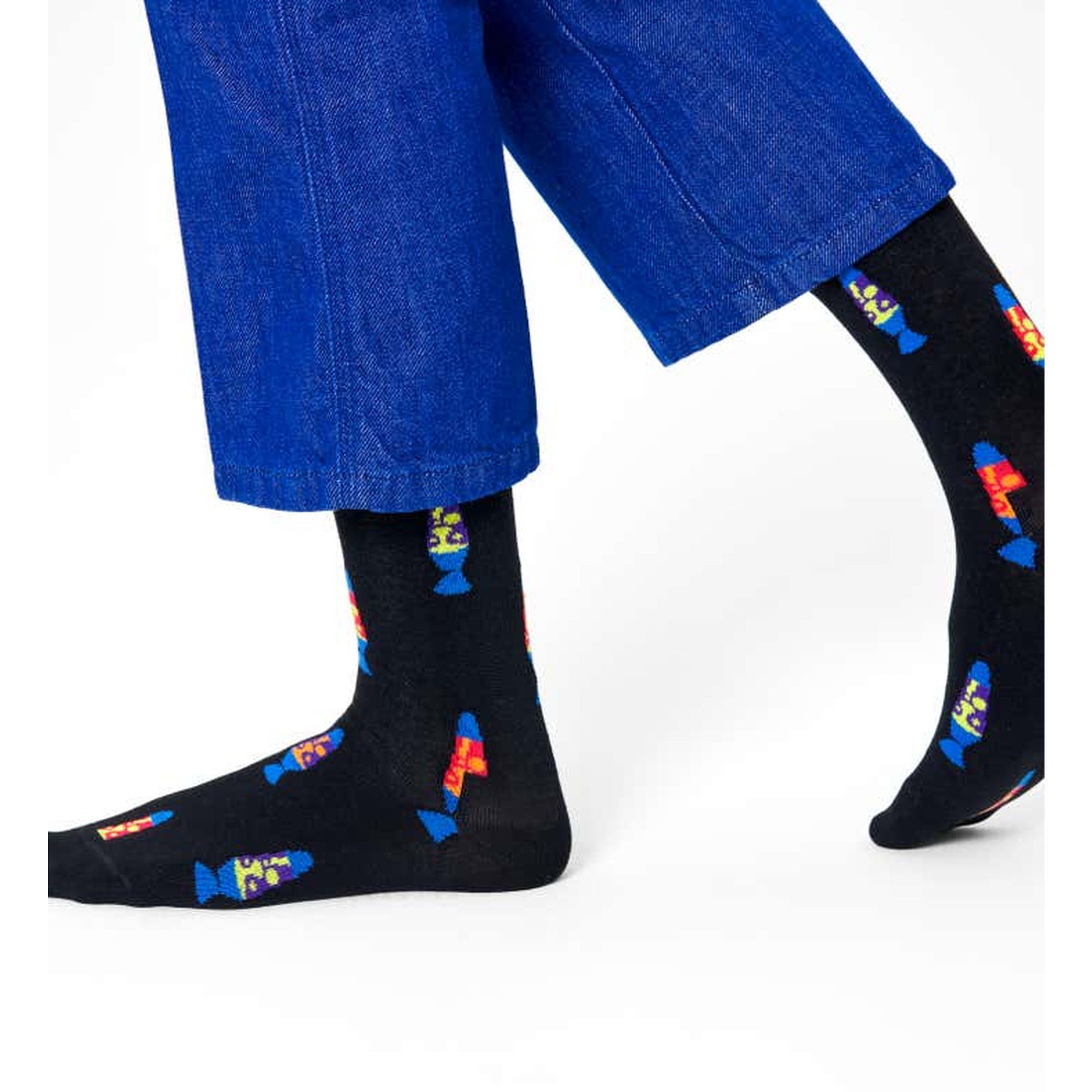 Calcetines light me up _x000D_
diseño lámparas