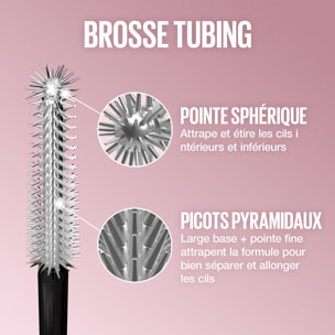 Maybelline New York Mascara Sky High Tubes