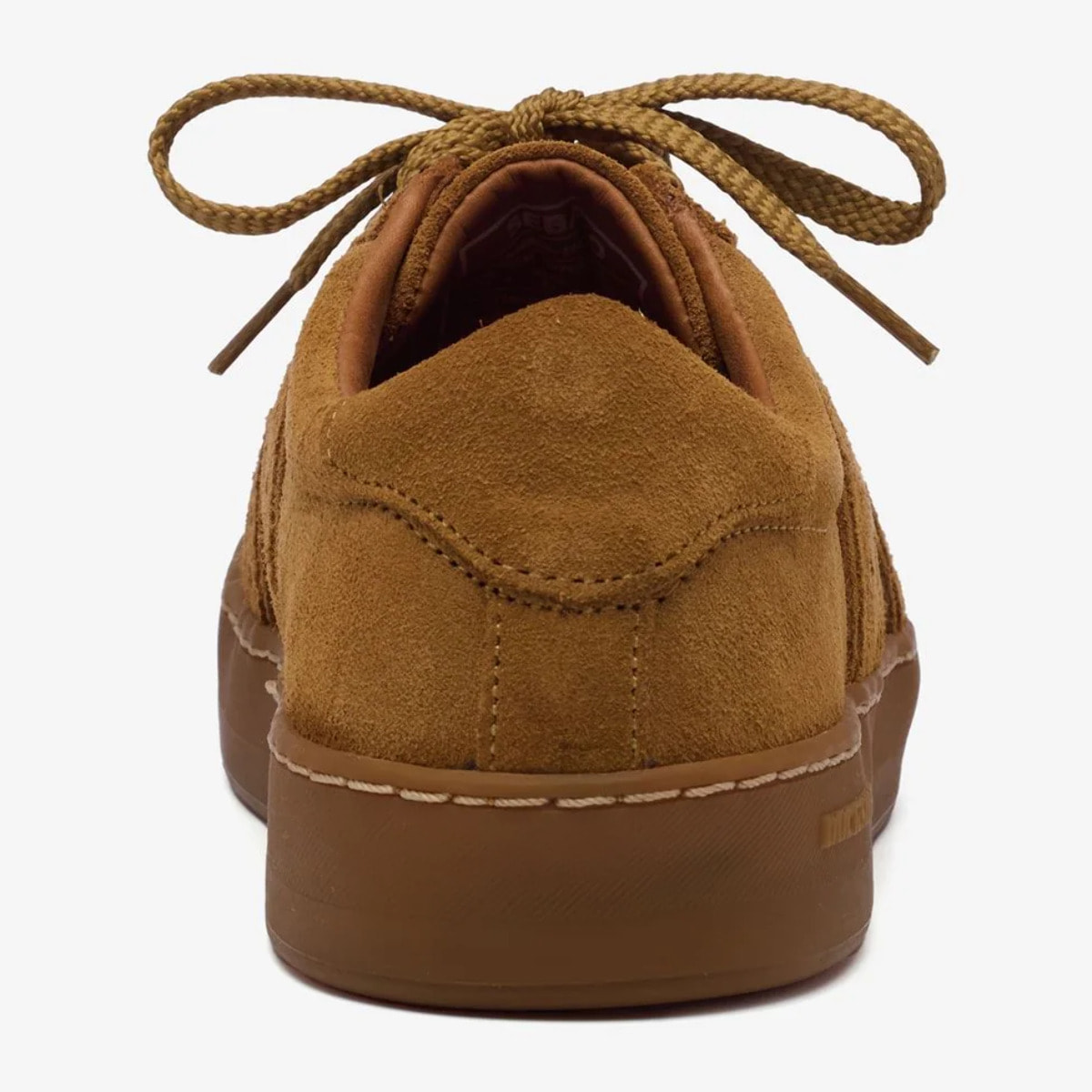 Sebago - Sneakers Uomo Marrone - CHALLENGE