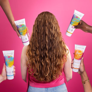 Cream Conditioner - Après-Shampooing Démêlant 250ml