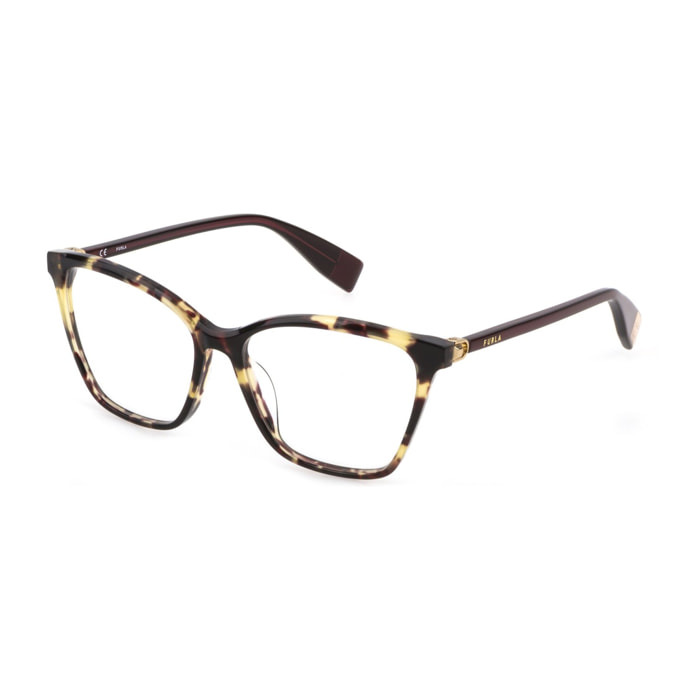 Montura de gafas Furla Mujer VFU545-5405AW