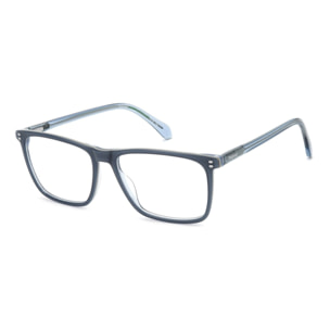 Gafas de Vista Polaroid PLD D610 MVU 56 de Acetato Hombre 56 mm