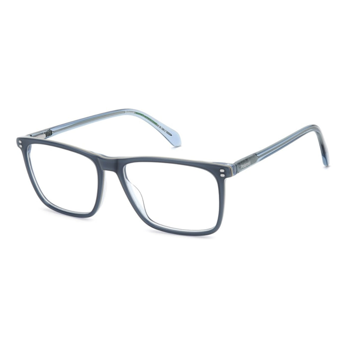Gafas de Vista Polaroid PLD D610 MVU 56 de Acetato Hombre 56 mm
