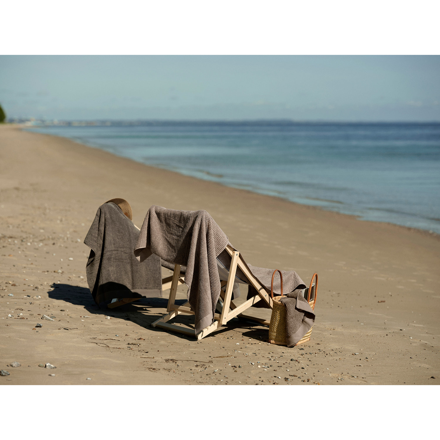 Serviette de bain Classic