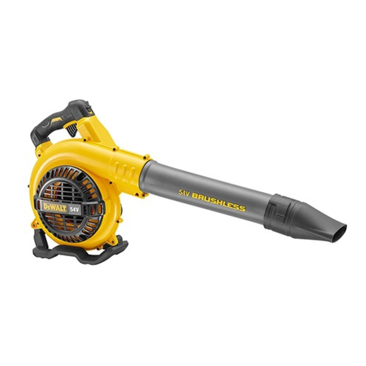 Souffleur FLEXVOLT 54 V - DEWALT - avec une batterie 54V 3.0Ah - chargeur - DCM572X1