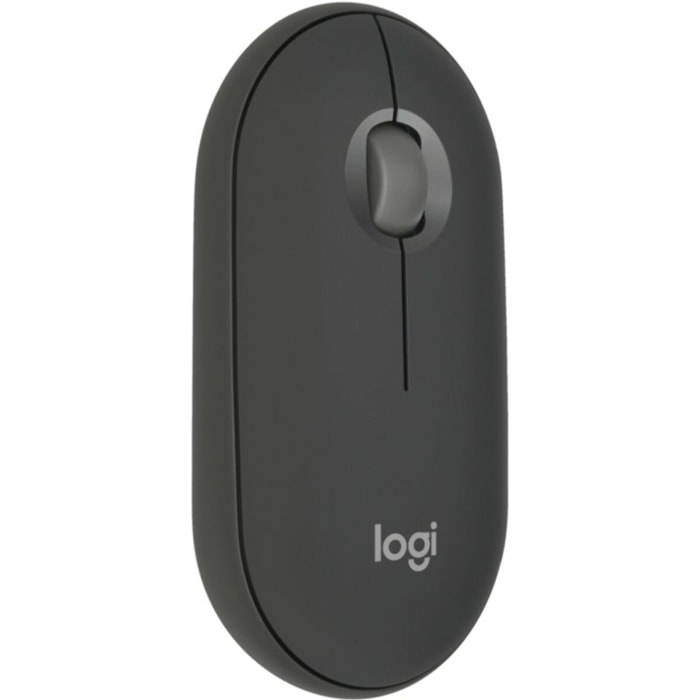 Souris sans fil LOGITECH Pebble 2 M350s Graphite