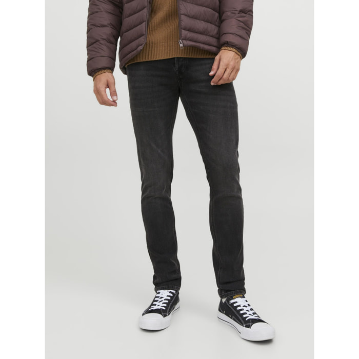 Jack & Jones - Jeans de corte slim JJIGLENN JJORIGINAL SQ 354 Vaqueros de corte slim
