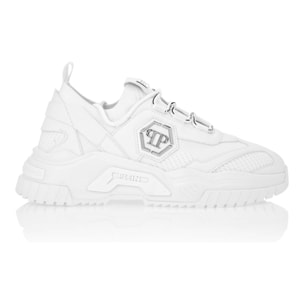 PHILIPP PLEIN Zapatillas bajas PREDATOR