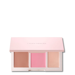 Bonne Glow Face Palette - PALETT BISOU 11G