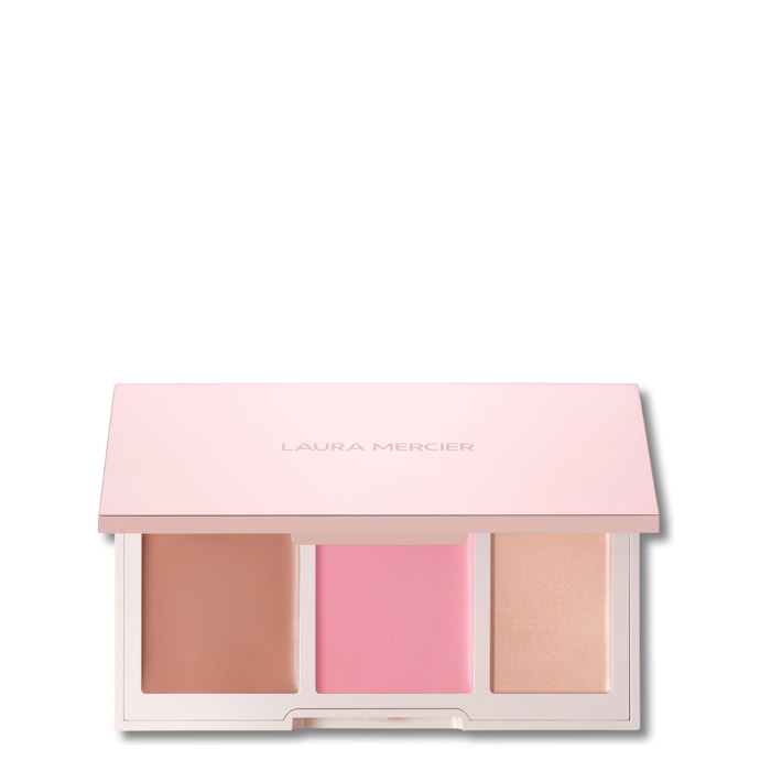 Bonne Glow Face Palette - PALETT BISOU 11G