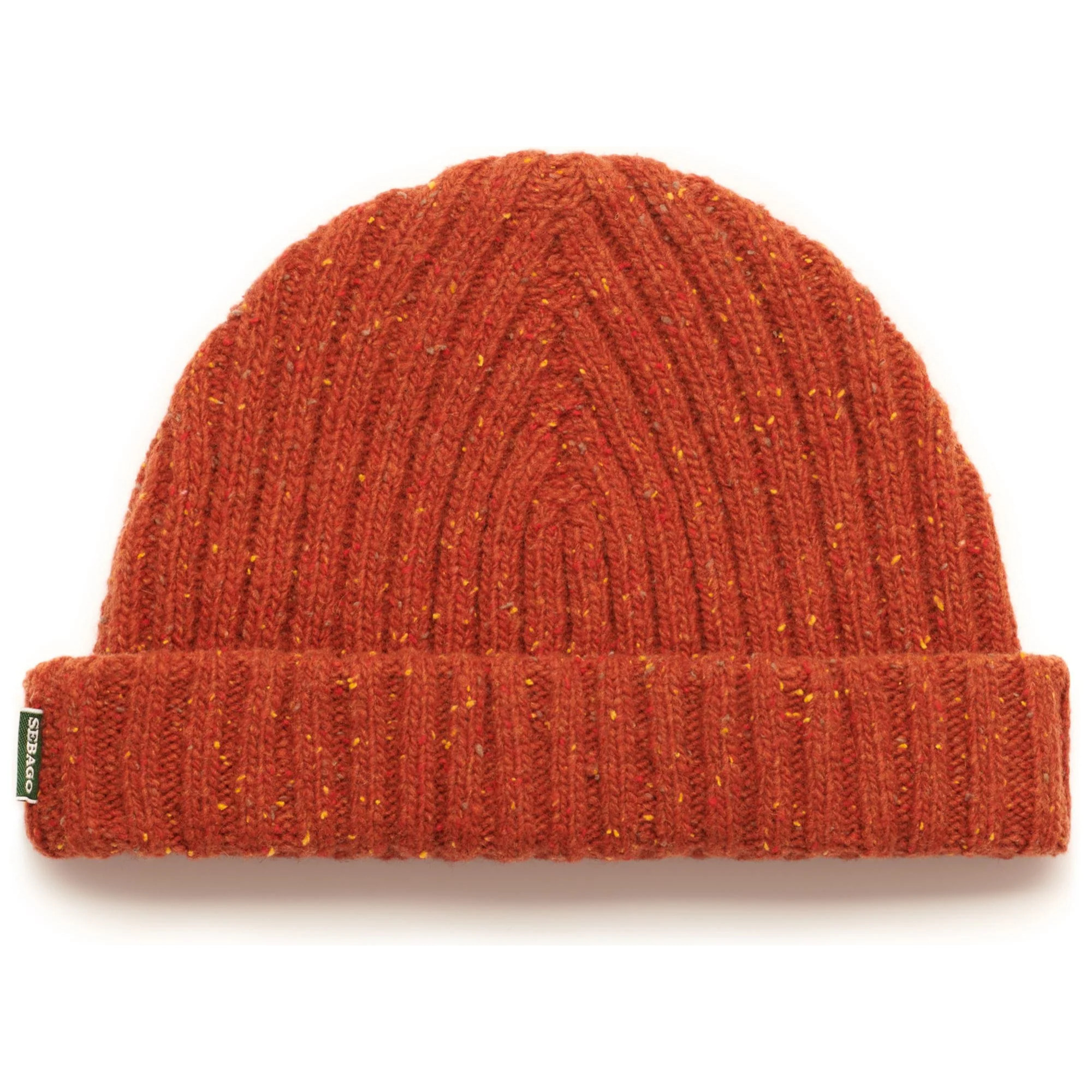 Sebago - Cappelli Uomo Donna Rosso - PORTOFRANCO
