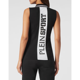 PLEIN SPORT T-Shirt Round Neck