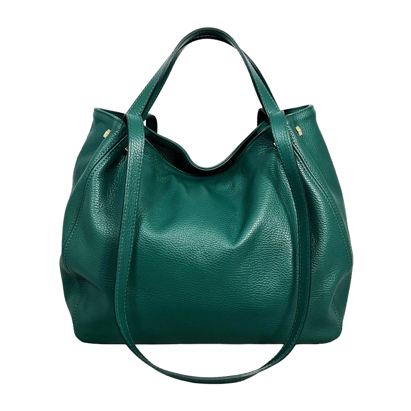 Bolso de Mano Cheval Firenze Alfa Azul Petróleo