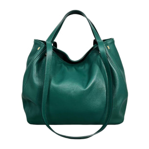 Bolso de Mano Cheval Firenze Alfa Azul Petróleo