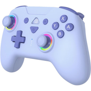 Manette SUBSONIC Swtich 2 & 1 sans fil bleue