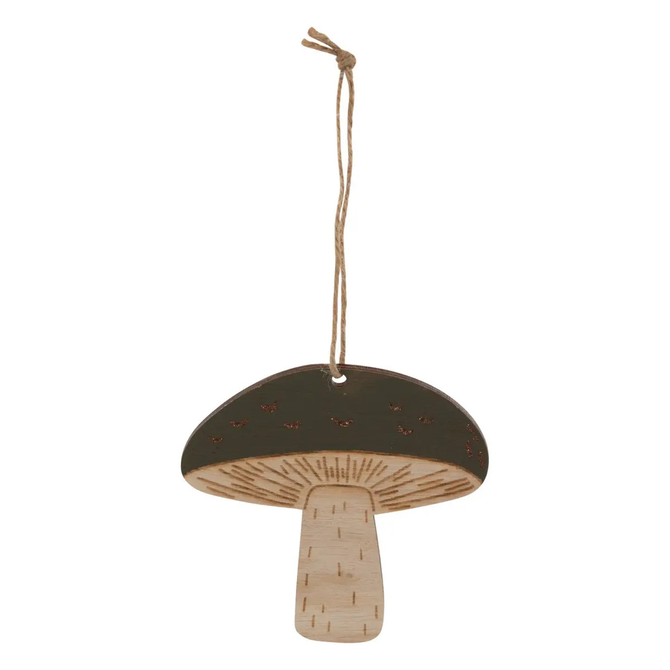 SDN BOIS CHAMPI X2 BICO 12CM