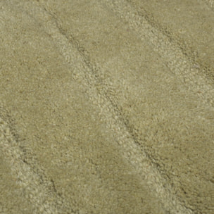 Tapis en laine rond MESMERISE