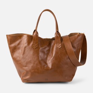 Bolso de mano BIBA Beloit de piel