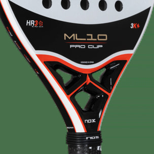 Pala beach tennis ML10 PRO CUP 2025