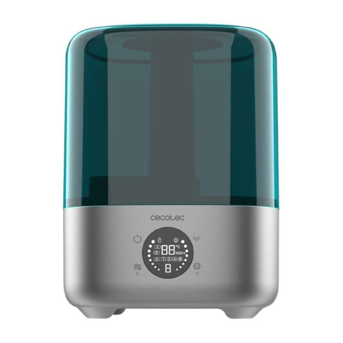 Cecotec Umidificatore Breezecare 2900 Smart