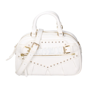 Borsa a mano  da donna Textile Polyurethane 29,5x18x14 cm