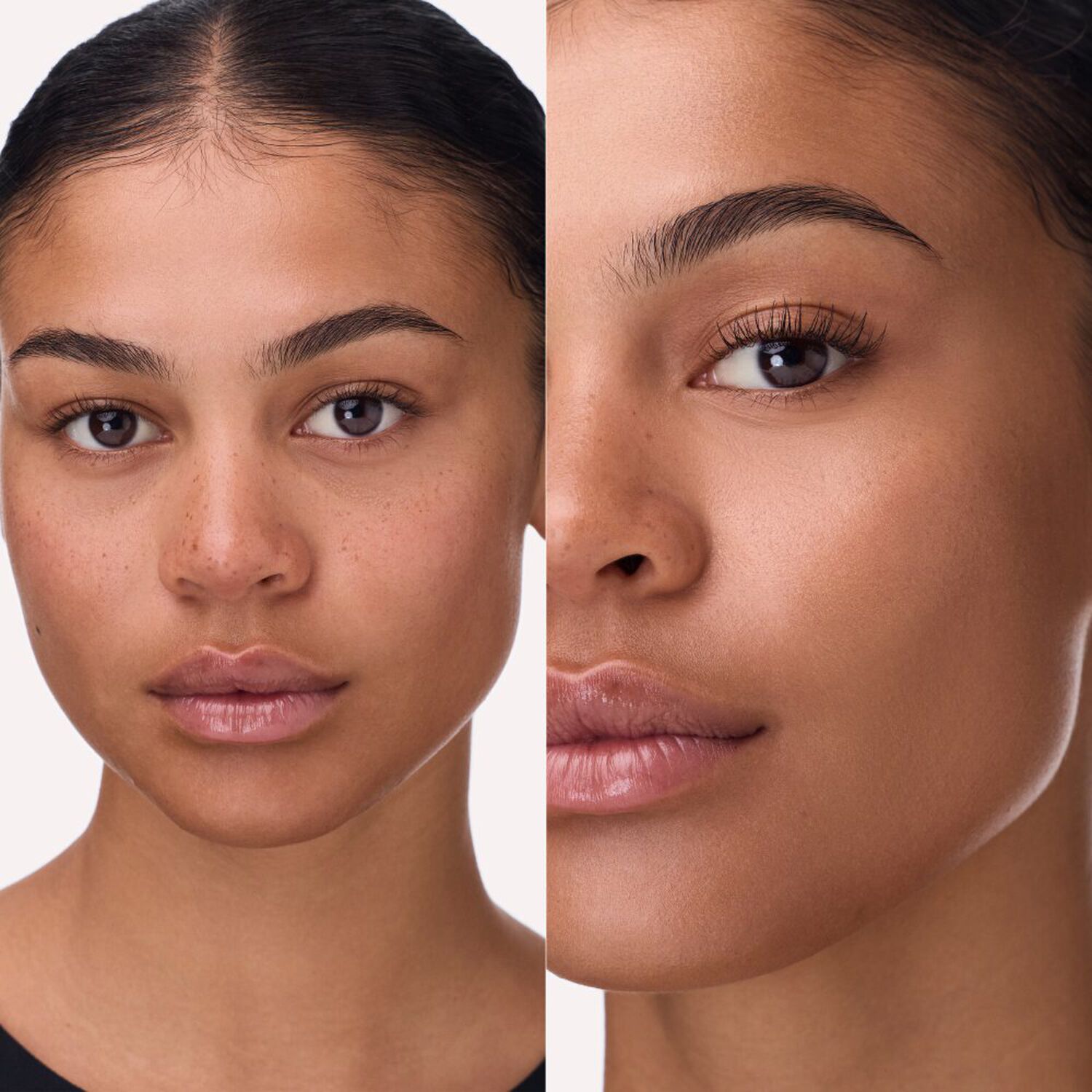 Skin Like Luminous Foundation - Fond de Teint Lumineux Formule Ultra-Fluide Waterproof 30ml