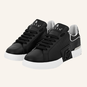 PHILIPP PLEIN Zapatillas Lo-Top HEXAGON