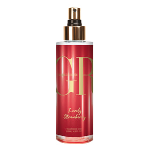 Lovely Stramberry - Brume Parfumée 200ml