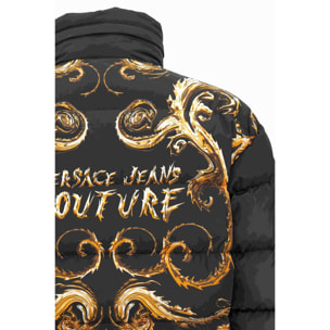 Versace Jeans Couture chaqueta de plumas