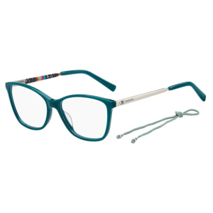 Montura de gafas M Missoni Mujer MMI-0032-MR8