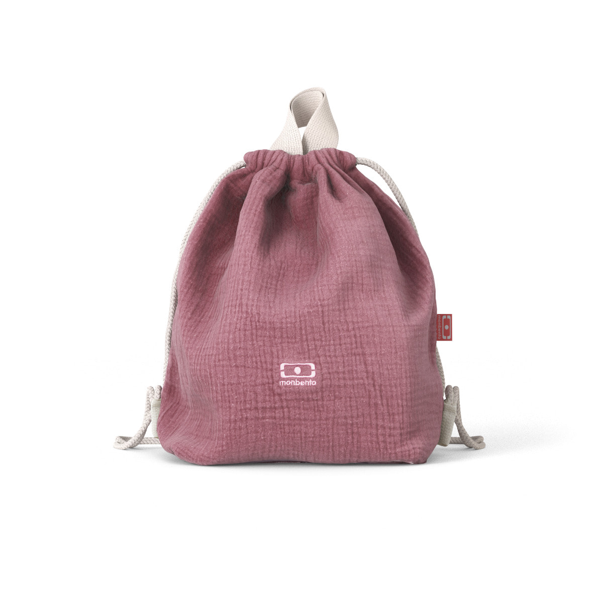 Sac à dos enfant Buddy 7L Rose
